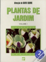 Capa do artigo Plantas de Jardim - I