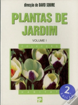 Capa do artigo Plantas de Jardim - I