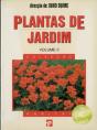 Plantas de Jardim - II - Preview