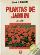 Plantas de Jardim - II