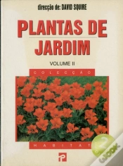 Capa do artigo Plantas de Jardim - II