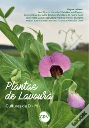 Capa do artigo Plantas De Lavoura