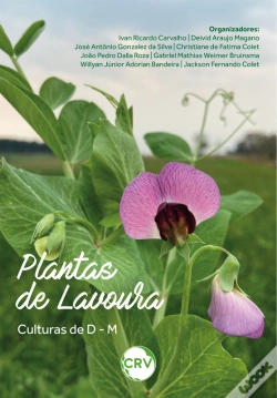 Capa do artigo Plantas De Lavoura
