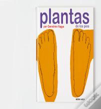 Plantas De Los Pies