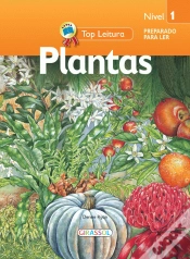 Capa do artigo Plantas