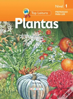 Capa do artigo Plantas