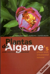 Plantas do Algarve Com Interesse Ornamental
