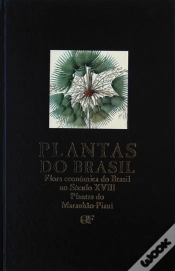 Capa do artigo Plantas do Brasil