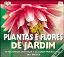 Plantas e Flores de Jardim