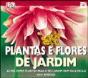 Plantas e Flores de Jardim - Preview
