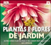 Capa do artigo Plantas e Flores de Jardim