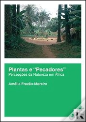 Capa do artigo Plantas e "Pecadores"