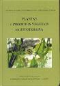 Plantas e Produtos Vegetais em Fitoterapia - Preview