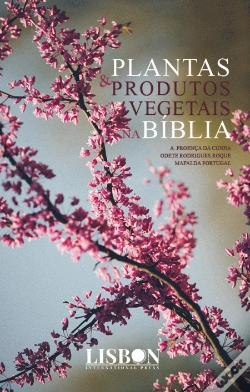 Capa do artigo Plantas e Produtos Vegetais na Bíblia