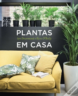 Capa do artigo Plantas em Casa