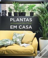 Plantas em Casa
