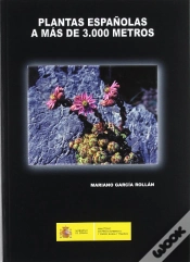 Capa do artigo Plantas Españolas A Mas De 3000 Metros