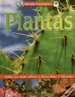 Capa do artigo Plantas