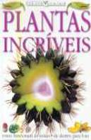 Plantas Incríveis