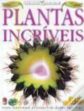 Plantas Incríveis
