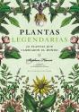 Plantas Legendarias - Preview
