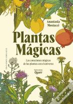 Plantas Magicas