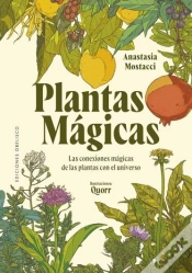 Capa do artigo Plantas Magicas