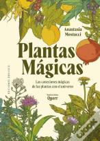 Plantas Magicas
