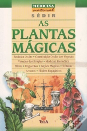 Capa do artigo Plantas Magicas
