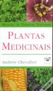 Capa do artigo Plantas Medicinais