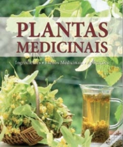 Capa do artigo Plantas Medicinais