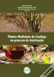 Capa do artigo Plantas Medicinais Da Caatinga No Processo De Cicatrização