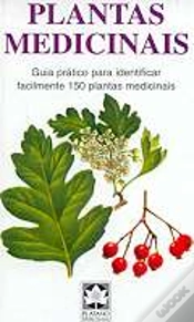 Capa do artigo Plantas Medicinais