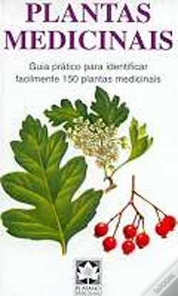 Capa do artigo Plantas Medicinais