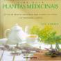 Plantas Medicinais - Preview