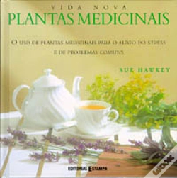 Capa do artigo Plantas Medicinais