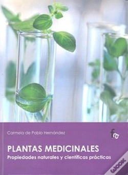 Capa do artigo Plantas Medicinales