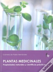 Capa do artigo Plantas Medicinales