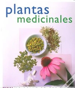 Capa do artigo Plantas Medicinales