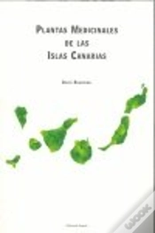 Capa do artigo Plantas Medicinales De Las Islas Canarias