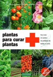 Capa do artigo Plantas Para Curar Plantas