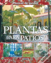 Capa do artigo Plantas Para Patios