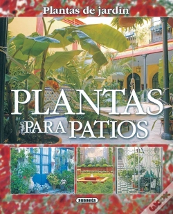 Capa do artigo Plantas Para Patios