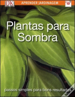 Capa do artigo Plantas para Sombra