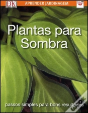 Capa do artigo Plantas para Sombra