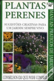 Capa do artigo Plantas Perenes