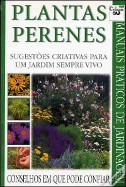 Capa do artigo Plantas Perenes