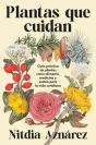 Plantas Que Cuidan - Preview