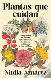 Capa do artigo Plantas Que Cuidan