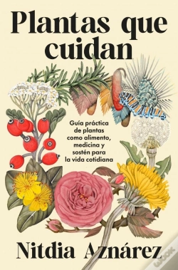 Capa do artigo Plantas Que Cuidan